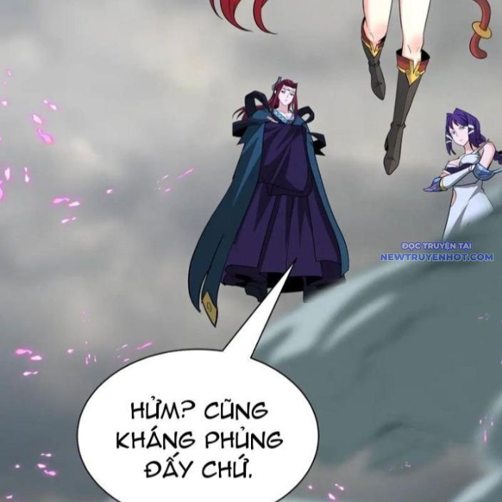 Kỷ Nguyên Kỳ Lạ Chap 428 - Next Chap 429