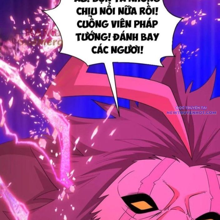 Kỷ Nguyên Kỳ Lạ Chap 428 - Next Chap 429