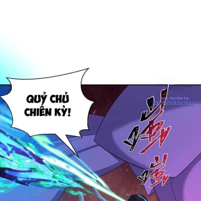 Kỷ Nguyên Kỳ Lạ Chap 428 - Next Chap 429