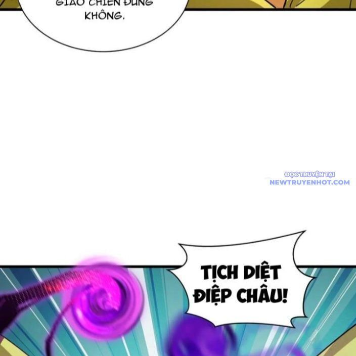 Kỷ Nguyên Kỳ Lạ Chap 428 - Next Chap 429