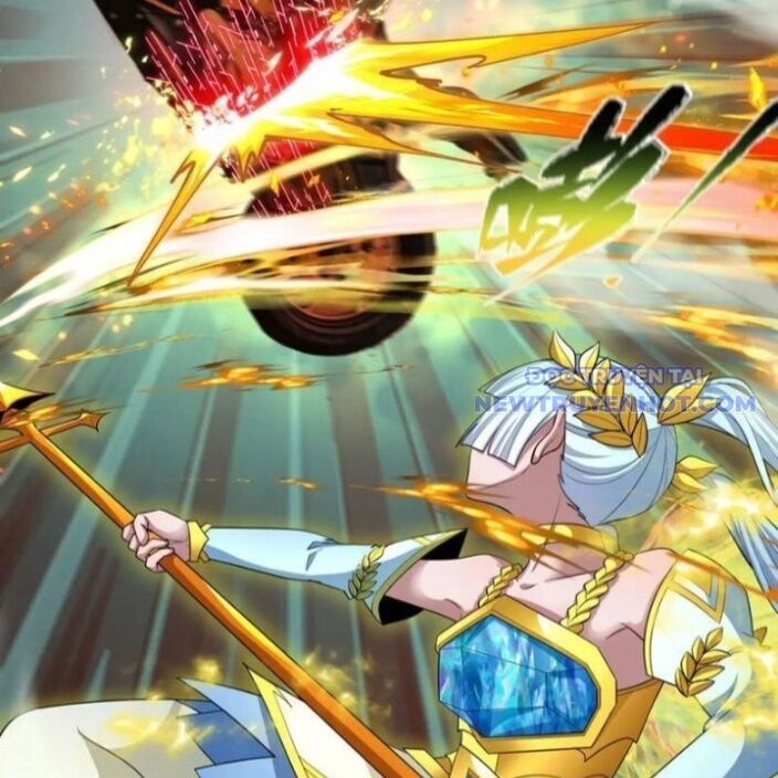 Kỷ Nguyên Kỳ Lạ Chap 431 - Next Chap 432