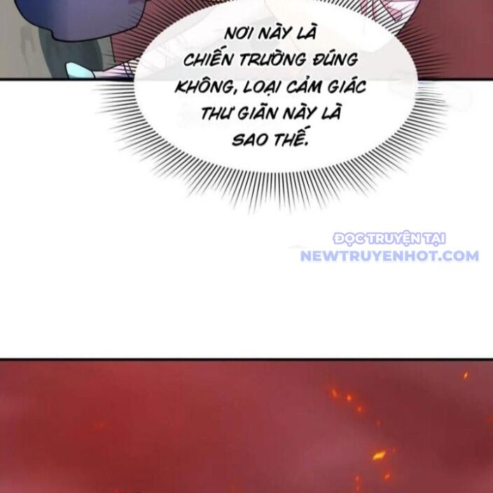 Kỷ Nguyên Kỳ Lạ Chap 433 - Next Chap 434