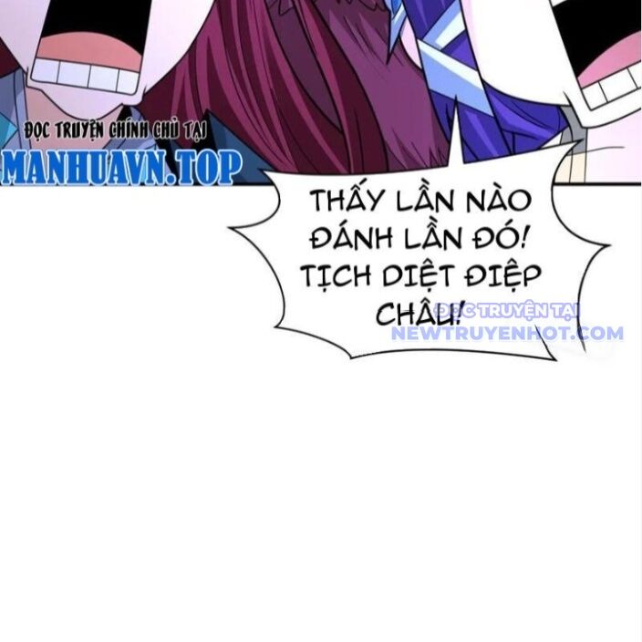 Kỷ Nguyên Kỳ Lạ Chap 433 - Next Chap 434