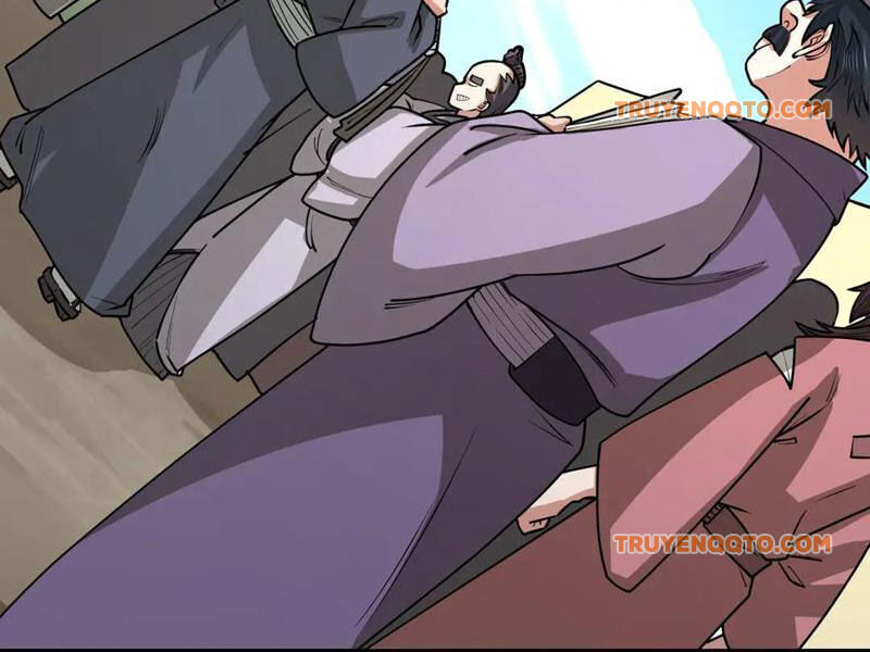 Kỷ Nguyên Kỳ Lạ Chap 441 - Next Chap 442