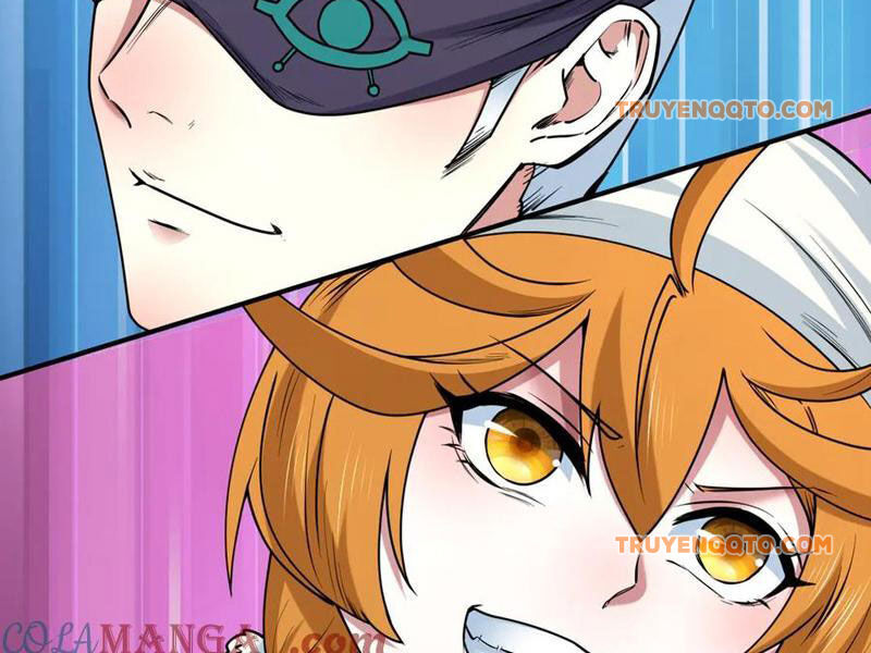 Kỷ Nguyên Kỳ Lạ Chap 441 - Next Chap 442