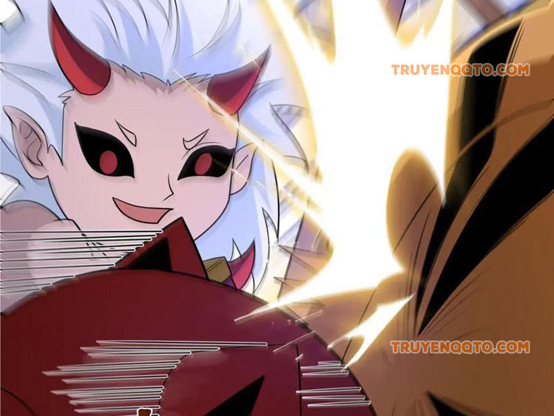 Kỷ Nguyên Kỳ Lạ Chap 441 - Next Chap 442