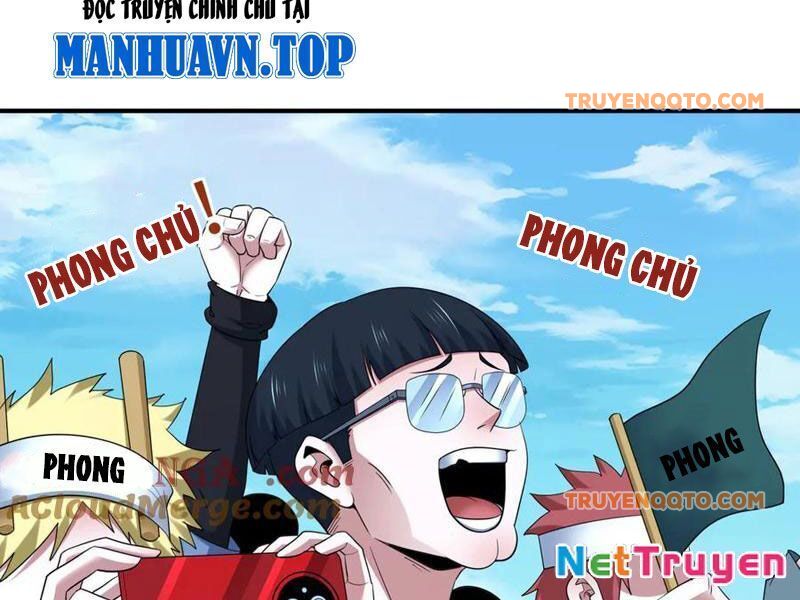 Kỷ Nguyên Kỳ Lạ Chap 441 - Next Chap 442