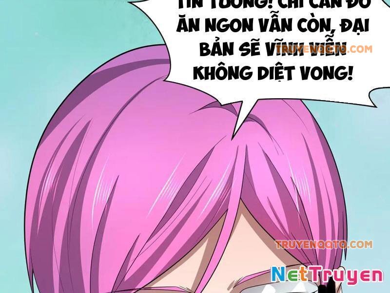 Kỷ Nguyên Kỳ Lạ Chap 441 - Next Chap 442