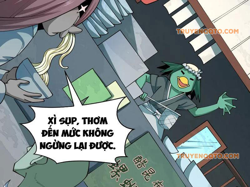 Kỷ Nguyên Kỳ Lạ Chap 441 - Next Chap 442