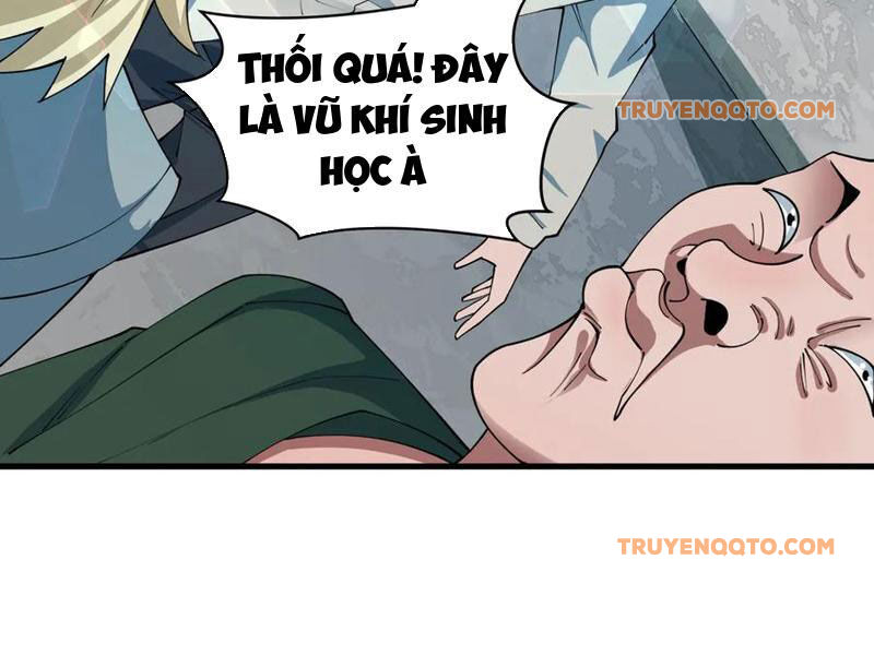 Kỷ Nguyên Kỳ Lạ Chap 441 - Next Chap 442