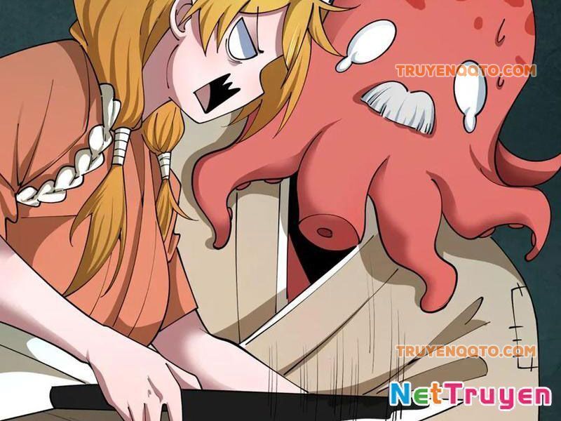 Kỷ Nguyên Kỳ Lạ Chap 441 - Next Chap 442