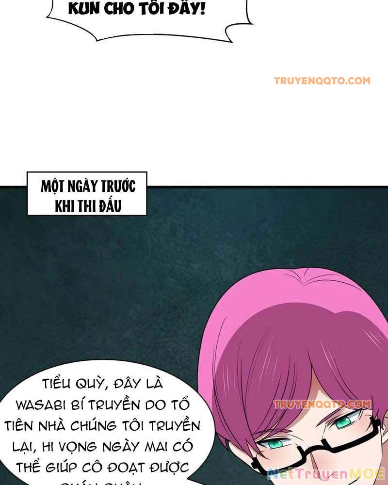 Kỷ Nguyên Kỳ Lạ Chap 443 - Next Chap 444