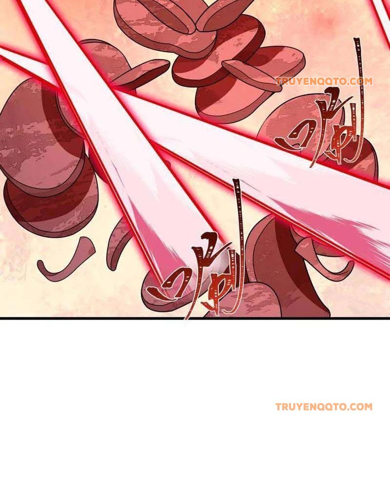 Kỷ Nguyên Kỳ Lạ Chap 443 - Next Chap 444