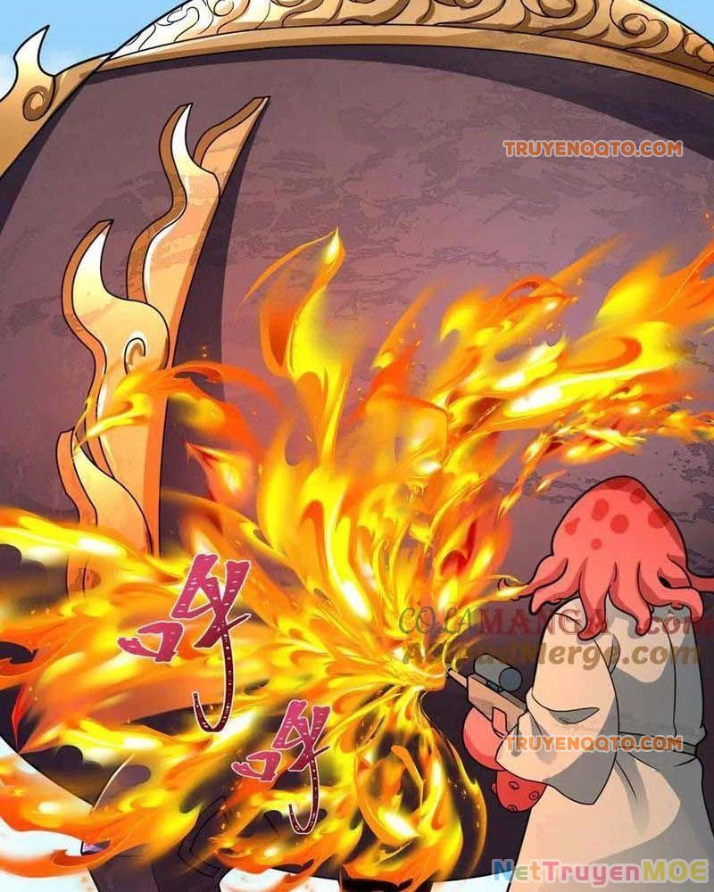 Kỷ Nguyên Kỳ Lạ Chap 443 - Next Chap 444