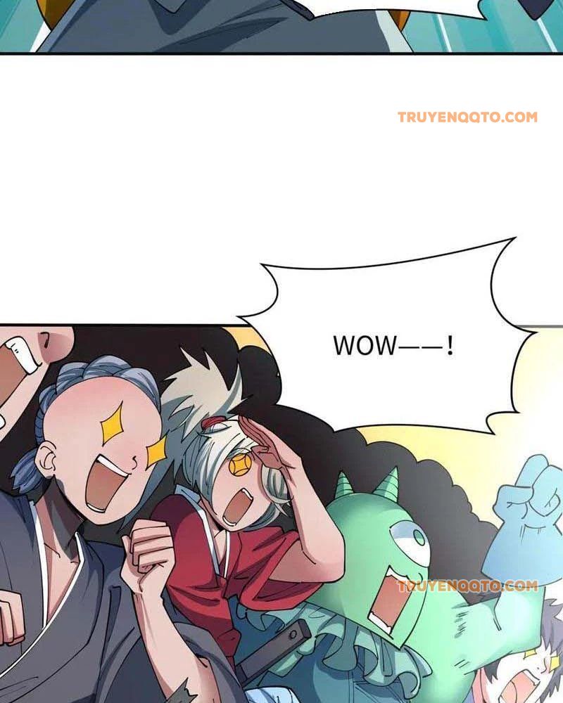 Kỷ Nguyên Kỳ Lạ Chap 443 - Next Chap 444