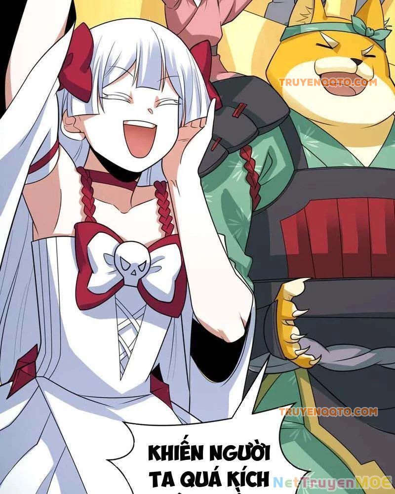 Kỷ Nguyên Kỳ Lạ Chap 443 - Next Chap 444