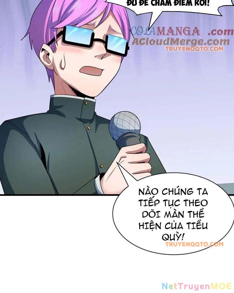 Kỷ Nguyên Kỳ Lạ Chap 443 - Next Chap 444