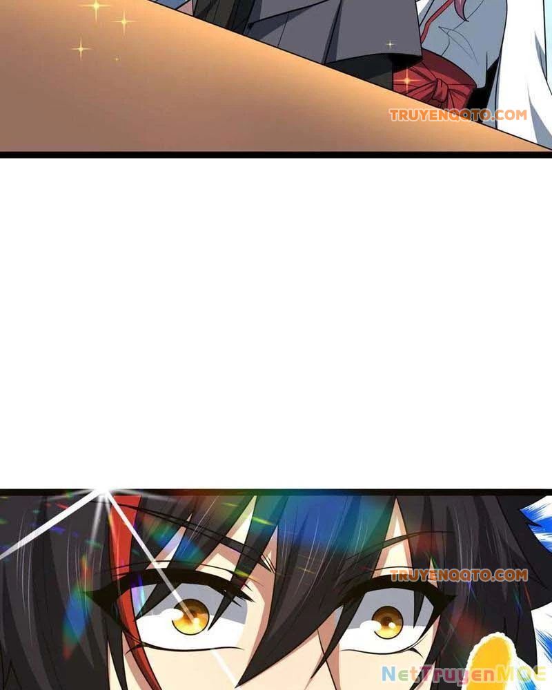 Kỷ Nguyên Kỳ Lạ Chap 443 - Next Chap 444