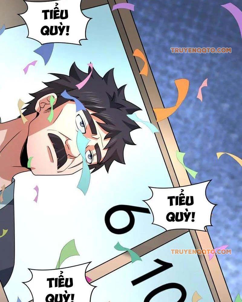 Kỷ Nguyên Kỳ Lạ Chap 443 - Next Chap 444