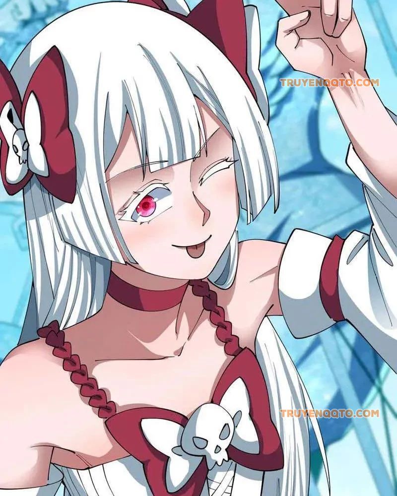 Kỷ Nguyên Kỳ Lạ Chap 444 - Next Chap 445