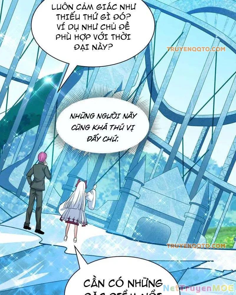 Kỷ Nguyên Kỳ Lạ Chap 444 - Next Chap 445