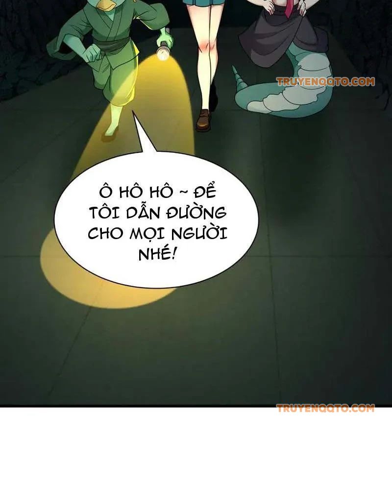 Kỷ Nguyên Kỳ Lạ Chap 444 - Next Chap 445