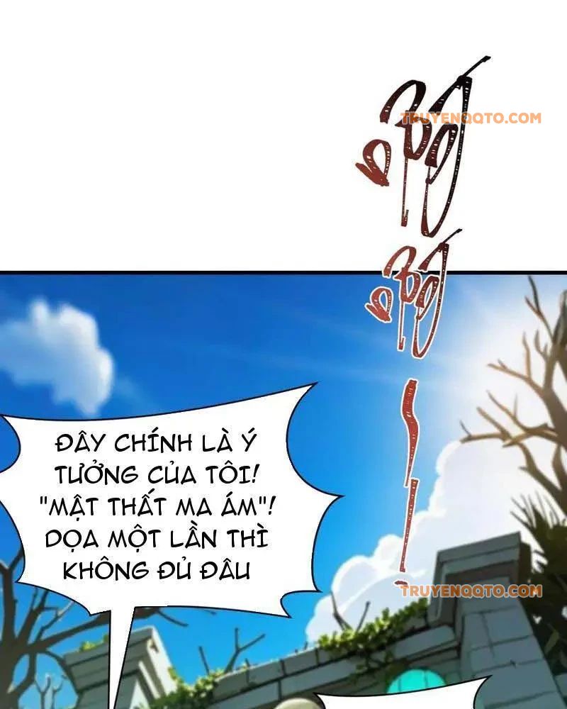 Kỷ Nguyên Kỳ Lạ Chap 444 - Next Chap 445