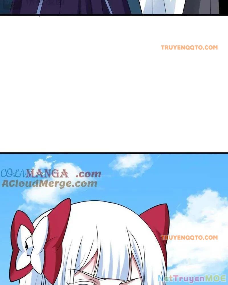 Kỷ Nguyên Kỳ Lạ Chap 444 - Next Chap 445