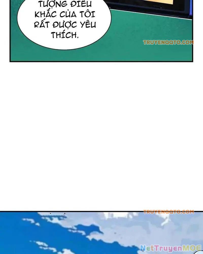 Kỷ Nguyên Kỳ Lạ Chap 444 - Next Chap 445