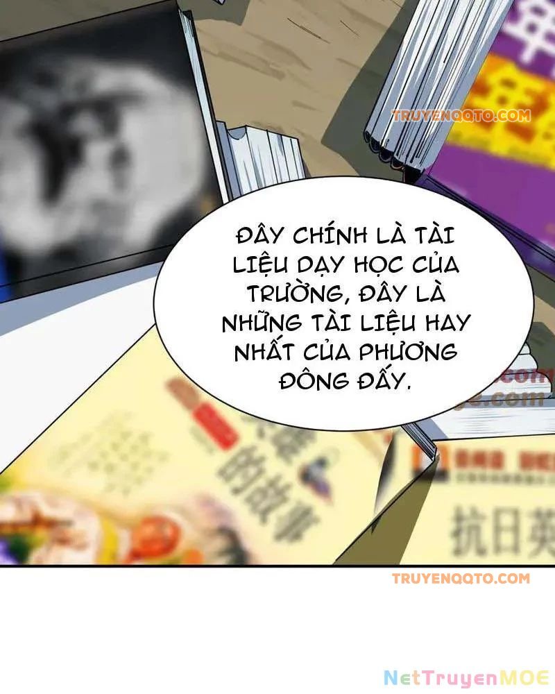 Kỷ Nguyên Kỳ Lạ Chap 444 - Next Chap 445