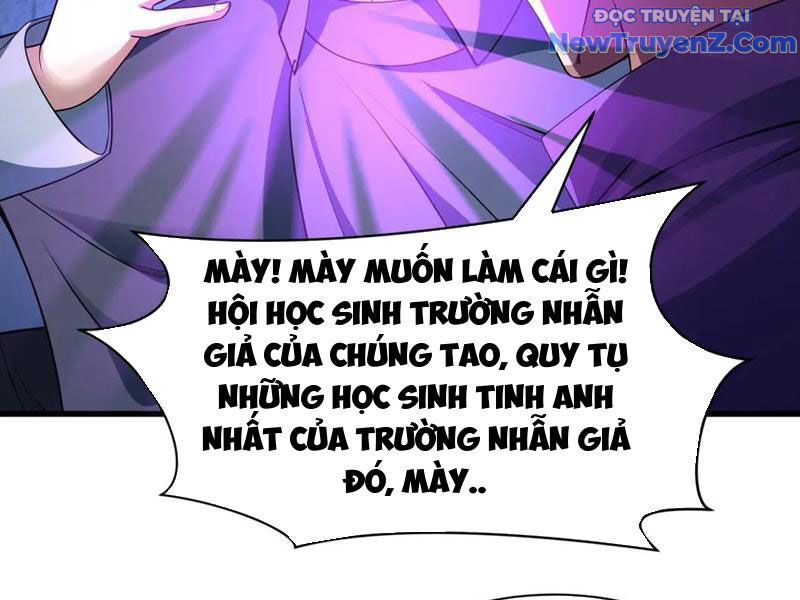 Kỷ Nguyên Kỳ Lạ Chap 461 - Next Chap 462