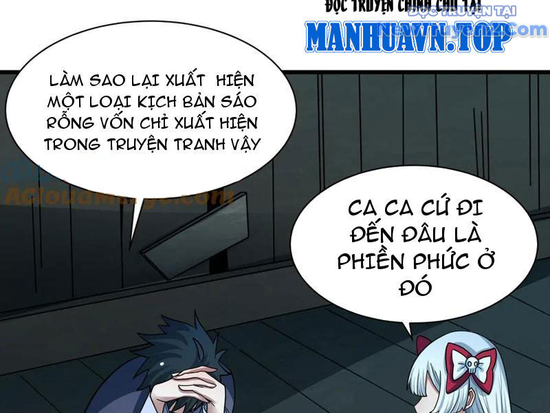 Kỷ Nguyên Kỳ Lạ Chap 461 - Next Chap 462