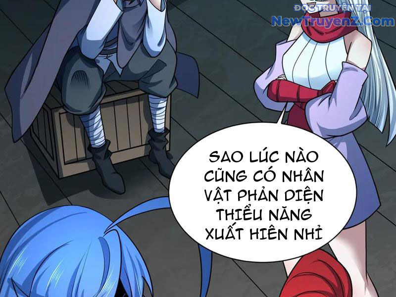 Kỷ Nguyên Kỳ Lạ Chap 461 - Next Chap 462