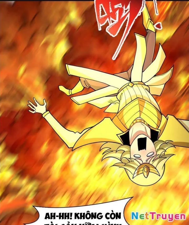 Kỷ Nguyên Kỳ Lạ Chap 470 - Next Chap 471