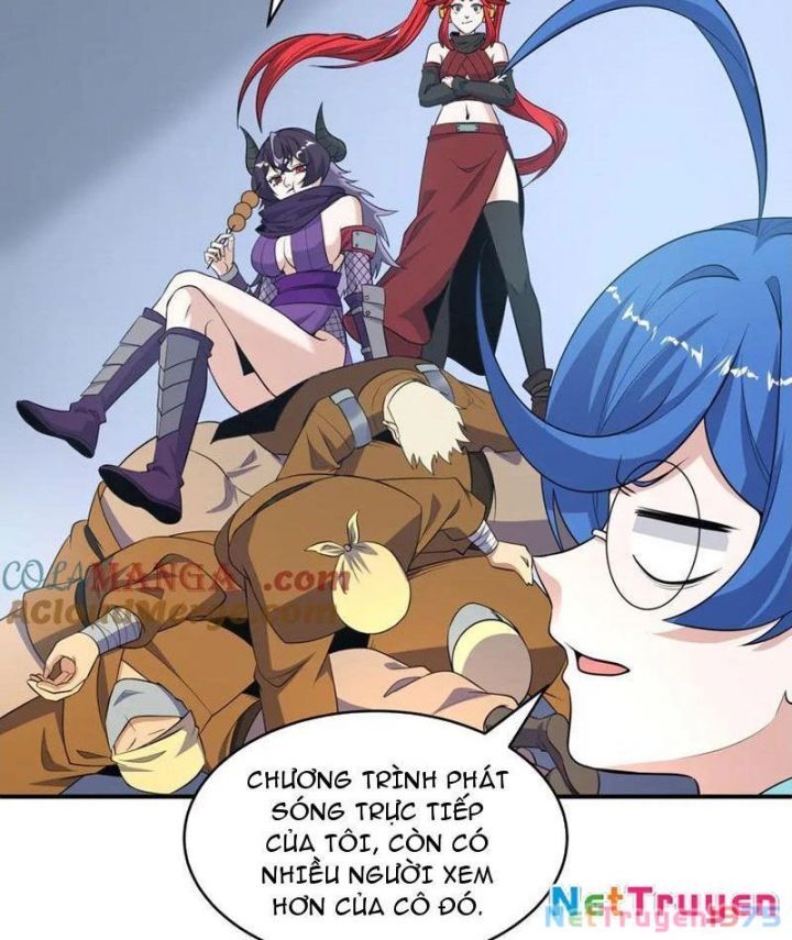 Kỷ Nguyên Kỳ Lạ Chap 470 - Next Chap 471