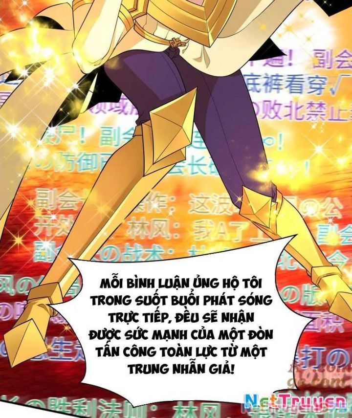 Kỷ Nguyên Kỳ Lạ Chap 470 - Next Chap 471
