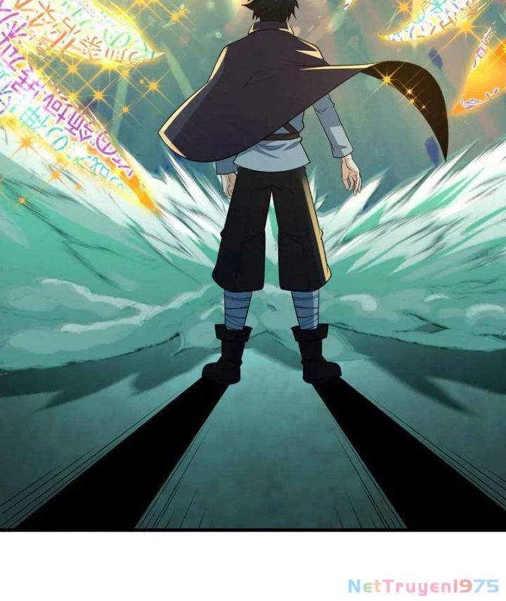 Kỷ Nguyên Kỳ Lạ Chap 470 - Next Chap 471