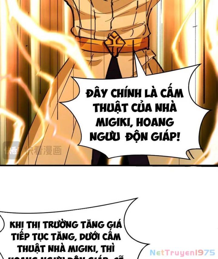 Kỷ Nguyên Kỳ Lạ Chap 470 - Next Chap 471