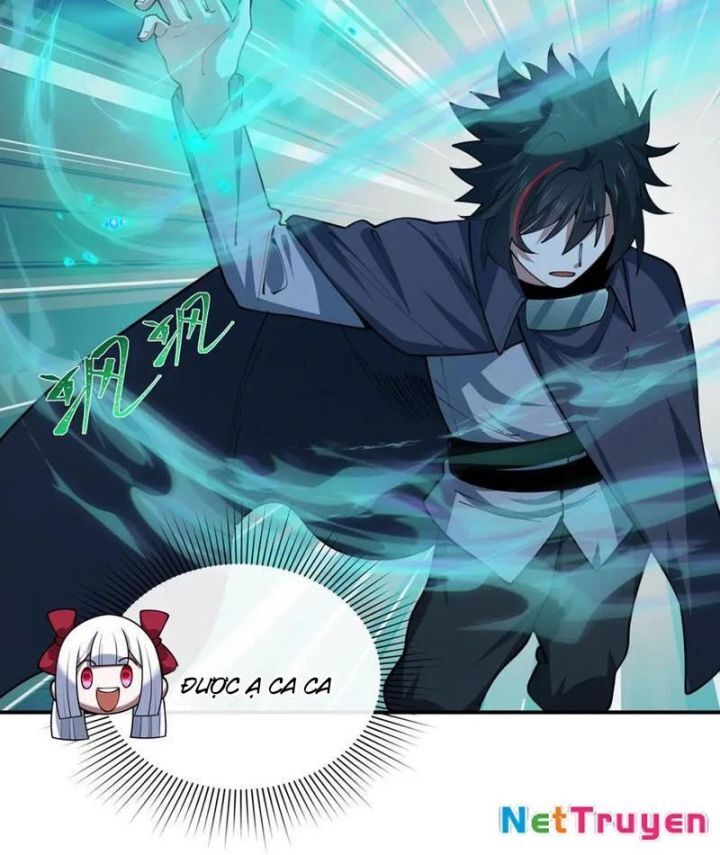 Kỷ Nguyên Kỳ Lạ Chap 470 - Next Chap 471