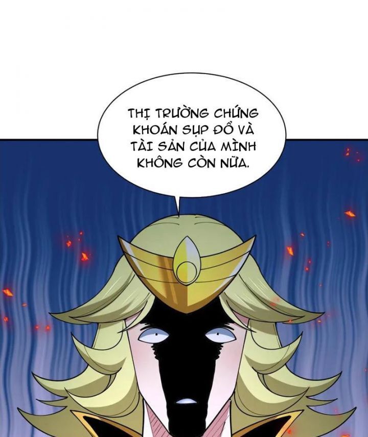 Kỷ Nguyên Kỳ Lạ Chap 470 - Next Chap 471