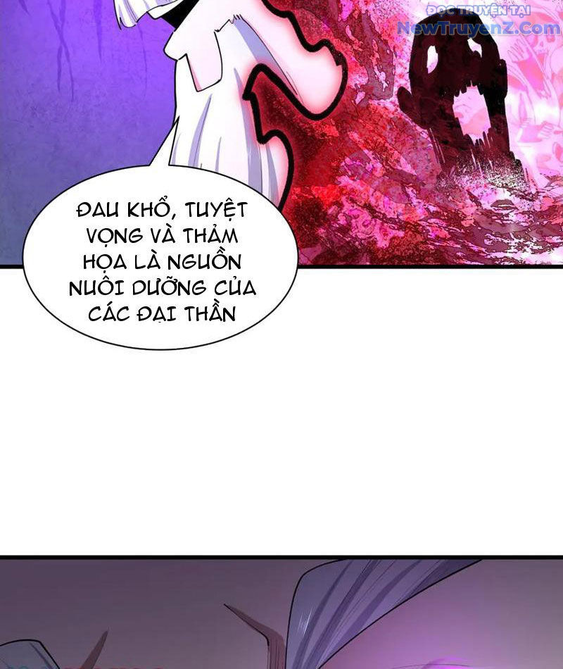 Kỷ Nguyên Kỳ Lạ Chap 475 - Next Chap 476