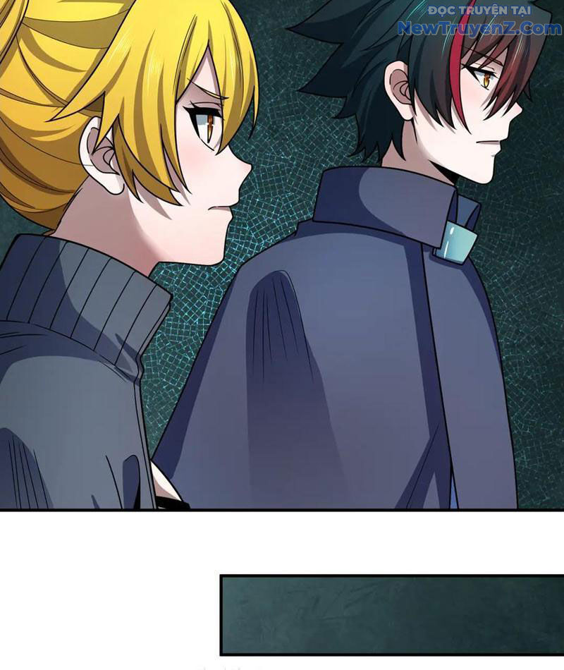 Kỷ Nguyên Kỳ Lạ Chap 475 - Next Chap 476