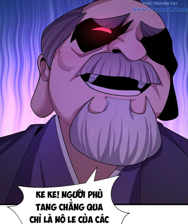 Kỷ Nguyên Kỳ Lạ Chap 475 - Next Chap 476