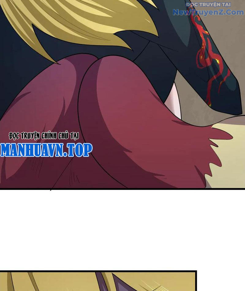 Kỷ Nguyên Kỳ Lạ Chap 475 - Next Chap 476