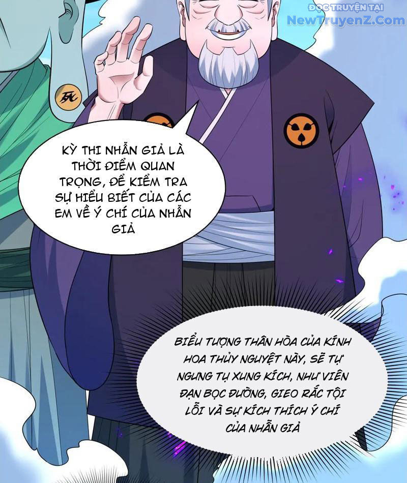 Kỷ Nguyên Kỳ Lạ Chap 475 - Next Chap 476
