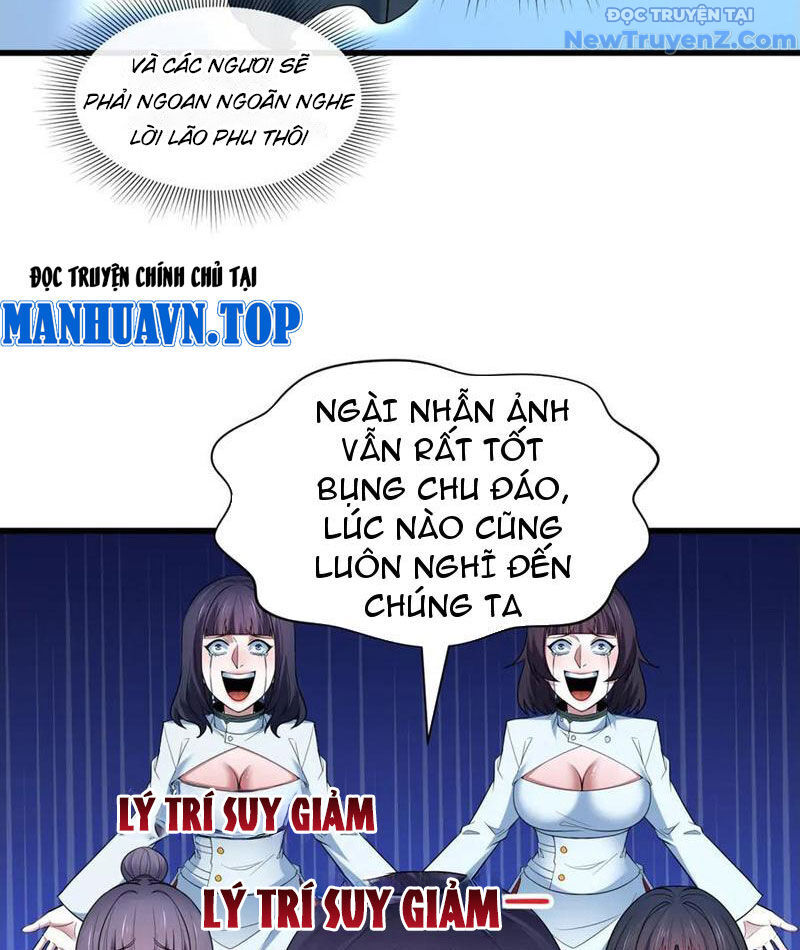 Kỷ Nguyên Kỳ Lạ Chap 475 - Next Chap 476