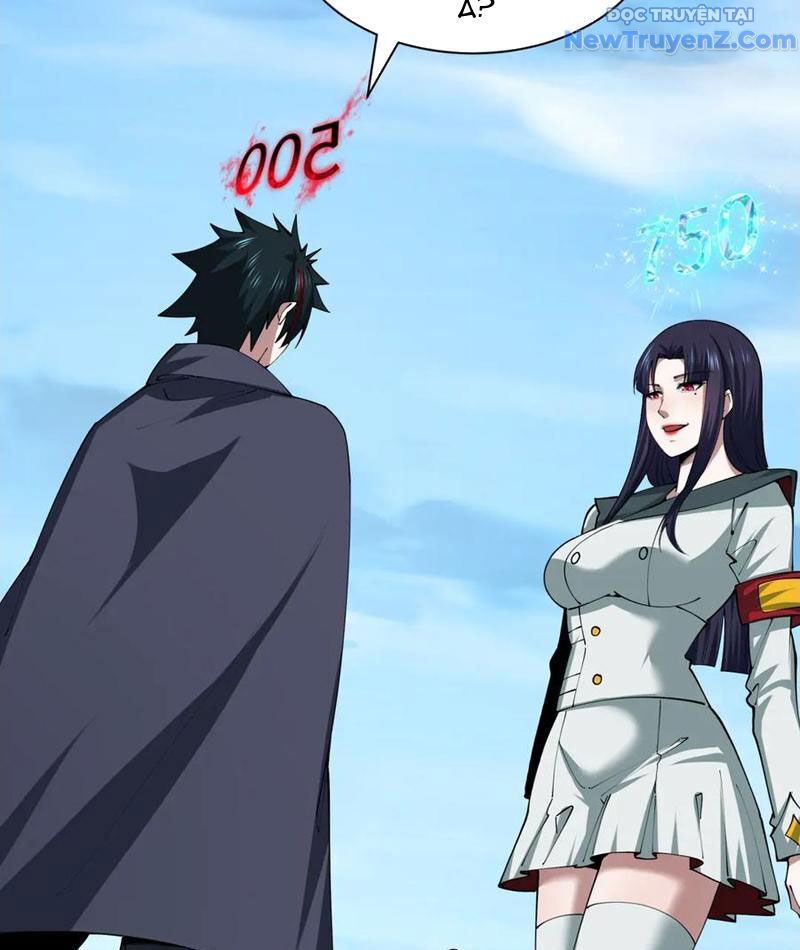 Kỷ Nguyên Kỳ Lạ Chap 475 - Next Chap 476