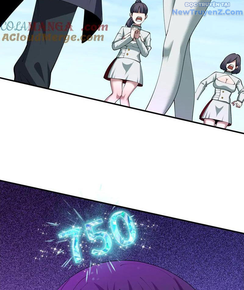 Kỷ Nguyên Kỳ Lạ Chap 475 - Next Chap 476