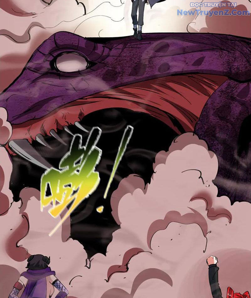 Kỷ Nguyên Kỳ Lạ Chap 476 - Next Chap 477