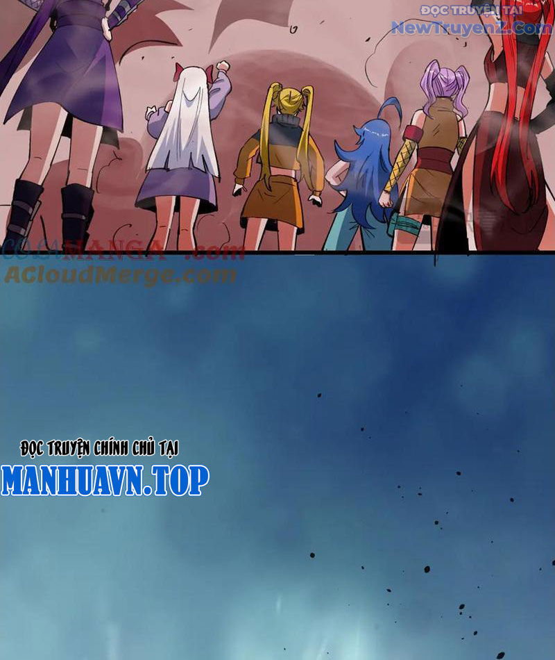 Kỷ Nguyên Kỳ Lạ Chap 476 - Next Chap 477